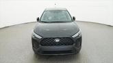 Thumbnail of 2025 Jet Black Toyota Corolla Cross