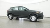 Thumbnail of 2025 Jet Black Toyota Corolla Cross