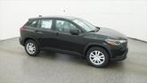 Thumbnail of 2025 Jet Black Toyota Corolla Cross