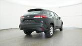 Thumbnail of 2025 Jet Black Toyota Corolla Cross