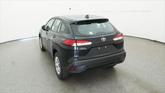 Thumbnail of 2025 Jet Black Toyota Corolla Cross