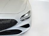 Thumbnail of 2023 Uyuni White Genesis G70