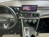 Thumbnail of 2023 Uyuni White Genesis G70
