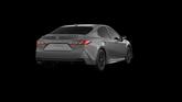 Thumbnail of 2025 Heavy Metal Toyota Camry