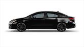 Thumbnail of 2025 Black Toyota Corolla