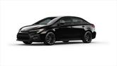 Thumbnail of 2025 Black Toyota Corolla
