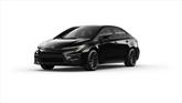 Photo of 2025 Black Toyota Corolla