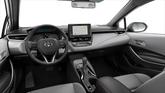 Thumbnail of 2025 Black Toyota Corolla