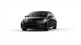 Thumbnail of 2025 Black Toyota Corolla