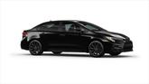 Thumbnail of 2025 Black Toyota Corolla