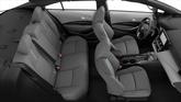 Thumbnail of 2025 Black Toyota Corolla