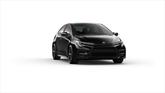 Thumbnail of 2025 Black Toyota Corolla