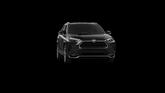 Thumbnail of 2025 Midnight Black Metallic Toyota RAV4 Hybrid