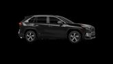Thumbnail of 2025 Midnight Black Metallic Toyota RAV4 Hybrid