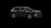 Thumbnail of 2025 Midnight Black Metallic Toyota RAV4 Hybrid