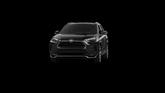 Thumbnail of 2025 Midnight Black Metallic Toyota RAV4 Hybrid
