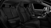 Thumbnail of 2025 Midnight Black Metallic Toyota RAV4 Hybrid