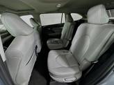Thumbnail of 2022 Moon Dust Toyota Highlander