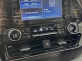 Thumbnail of 2022 Moon Dust Toyota Highlander