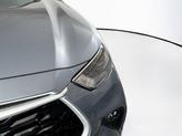 Thumbnail of 2022 Moon Dust Toyota Highlander