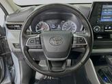 Thumbnail of 2022 Moon Dust Toyota Highlander