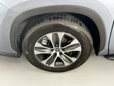 Thumbnail of 2022 Moon Dust Toyota Highlander