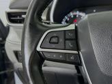 Thumbnail of 2022 Moon Dust Toyota Highlander