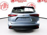 Thumbnail of 2022 Moon Dust Toyota Highlander