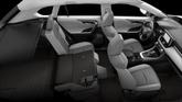 Thumbnail of 2025 Midnight Black Metallic Toyota RAV4