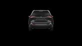 Thumbnail of 2025 Midnight Black Metallic Toyota RAV4