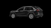 Thumbnail of 2025 Midnight Black Metallic Toyota RAV4