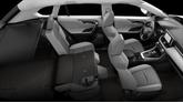 Thumbnail of 2025 Midnight Black Metallic Toyota RAV4