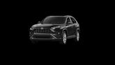 Photo of 2025 Midnight Black Metallic Toyota RAV4