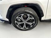Thumbnail of 2025 Pearl Toyota RAV4 Hybrid