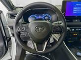 Thumbnail of 2025 Pearl Toyota RAV4 Hybrid