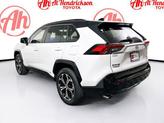 Thumbnail of 2025 Pearl Toyota RAV4 Hybrid