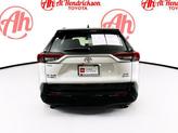 Thumbnail of 2025 Pearl Toyota RAV4 Hybrid