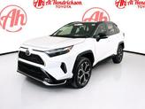 Thumbnail of 2025 Pearl Toyota RAV4 Hybrid