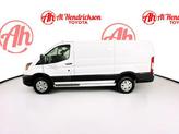 Thumbnail of 2024 Oxford White Ford Transit-250
