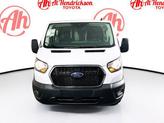 Thumbnail of 2024 Oxford White Ford Transit-250