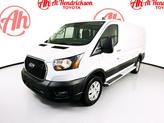 Thumbnail of 2024 Oxford White Ford Transit-250