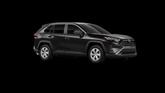 Thumbnail of 2025 Midnight Black Metallic Toyota RAV4