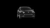 Thumbnail of 2025 Midnight Black Metallic Toyota RAV4
