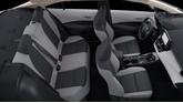 Thumbnail of 2026 Underground Toyota Corolla
