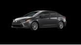 Thumbnail of 2026 Underground Toyota Corolla