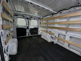 Thumbnail of 2021 Oxford White Ford Transit-250