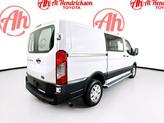 Thumbnail of 2021 Oxford White Ford Transit-250
