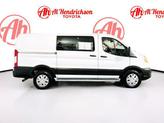 Thumbnail of 2021 Oxford White Ford Transit-250