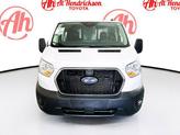 Thumbnail of 2021 Oxford White Ford Transit-250