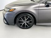 Thumbnail of 2022 Predawn Gray Mica Toyota Camry
